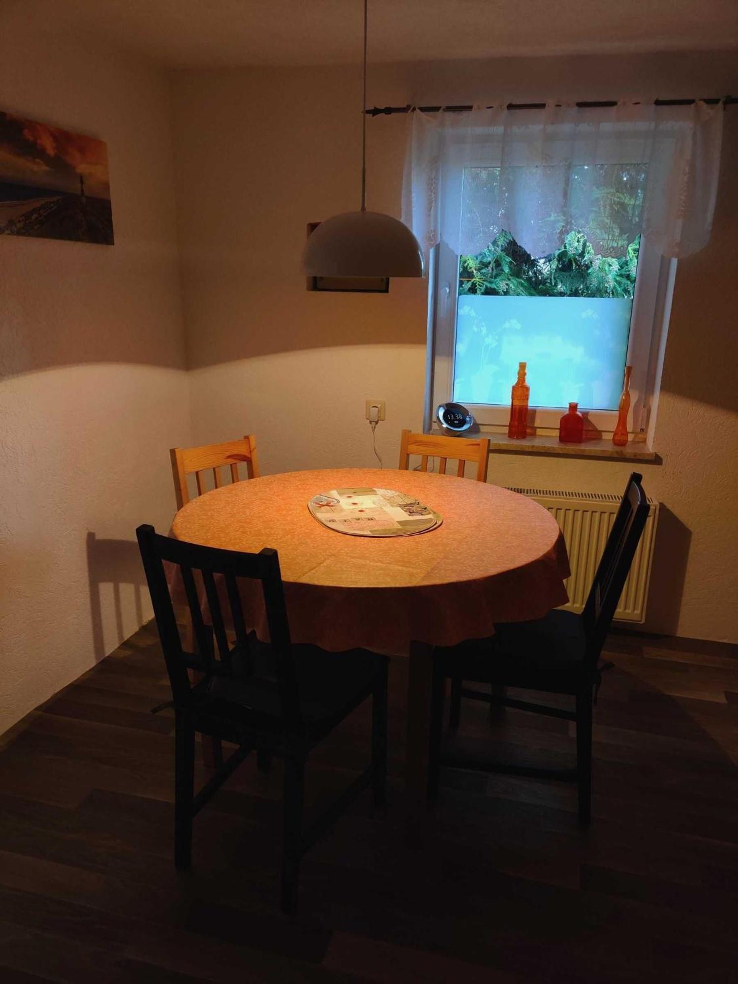 Ferienwohnungen Ruwoldt Brodhagen Экстерьер фото